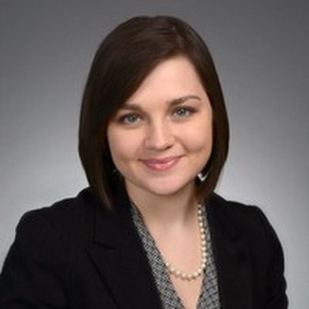 Meet your Posher, Kaitlin